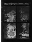 Tobacco photos (4 Negatives) (August 20, 1958) [Sleeve 36, Folder e, Box 15]